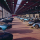 A shot of the Dieppe shop. Original Elf photo scanned by Automobiliac.